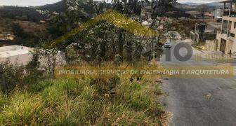 CI 204 -  Lote a preço ótimo no Bairro Jardim Europa II